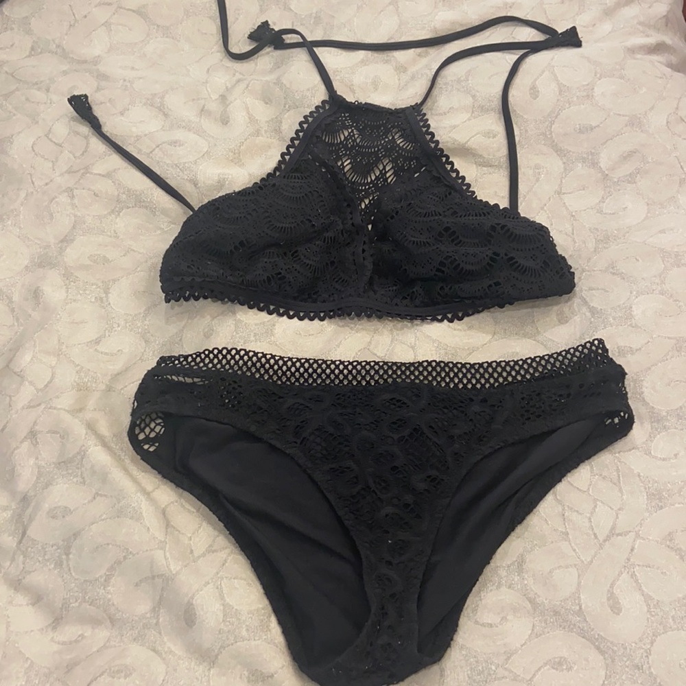 Becca bikini